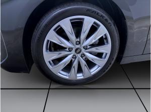 Audi A6 e-tron A6 Avant e-tron ADVANCED MATRIX KAMERA AHK eKLAPPE
