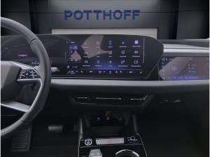 Audi A6 e-tron A6 Avant e-tron ADVANCED MATRIX KAMERA AHK eKLAPPE