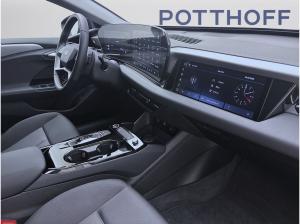 Audi A6 e-tron A6 Avant e-tron ADVANCED MATRIX KAMERA AHK eKLAPPE