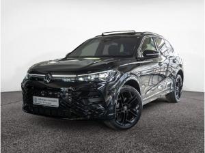 Volkswagen Tiguan 2.0 TDI 4M R-Line Pano Leder Standhzg 360°