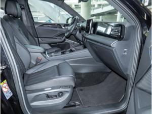Volkswagen Tiguan 2.0 TDI 4M R-Line Pano Leder Standhzg 360°