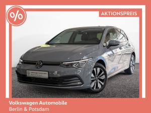 Volkswagen Golf VIII 1.0 TSI Move AHK LED APP Sitzhzg