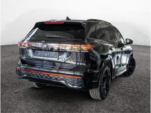 Volkswagen Tiguan 2.0 TDI 4M R-Line Pano Leder Standhzg 360°