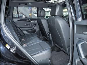 Volkswagen Tiguan 2.0 TDI 4M R-Line Pano Leder Standhzg 360°