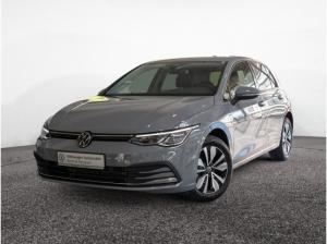 Volkswagen Golf VIII 1.0 TSI Move AHK LED APP Sitzhzg