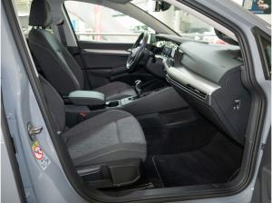 Volkswagen Golf VIII 1.0 TSI Move AHK LED APP Sitzhzg