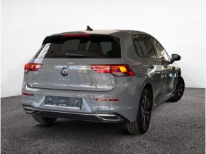 Volkswagen Golf VIII 1.0 TSI Move AHK LED APP Sitzhzg