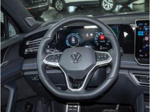 Volkswagen Tiguan 2.0 TDI 4M R-Line Pano Leder Standhzg 360°