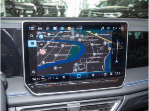 Volkswagen Tiguan 2.0 TDI 4M R-Line Pano Leder Standhzg 360°