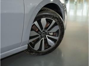Volkswagen Golf VIII 1.0 TSI Move AHK LED APP Sitzhzg
