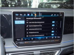 Volkswagen Tiguan 2.0 TDI 4M R-Line Pano Leder Standhzg 360°