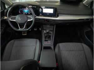 Volkswagen Golf VIII 1.0 TSI Move AHK LED APP Sitzhzg