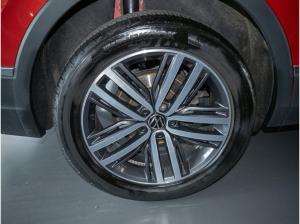 Volkswagen Tiguan Allspace 2.0 TDI DSG 4M Elegance AHK Matrix APP