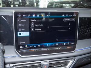 Volkswagen Tiguan 2.0 TDI 4M R-Line Pano Leder Standhzg 360°