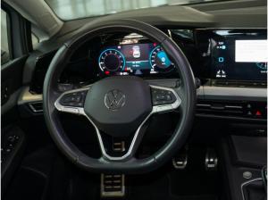 Volkswagen Golf VIII 1.0 TSI Move AHK LED APP Sitzhzg