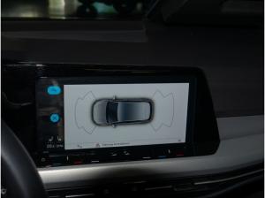 Volkswagen Golf VIII 1.0 TSI Move AHK LED APP Sitzhzg