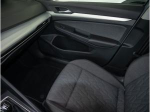 Volkswagen Golf VIII 1.0 TSI Move AHK LED APP Sitzhzg