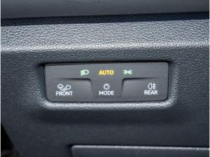 Volkswagen Tiguan 2.0 TDI 4M R-Line Pano Leder Standhzg 360°