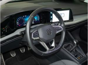 Volkswagen Golf VIII 1.0 TSI Move AHK LED APP Sitzhzg