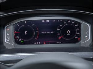 Volkswagen Tiguan Allspace 2.0 TDI DSG 4M Elegance AHK Matrix APP