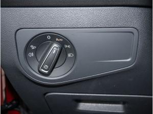 Volkswagen Tiguan Allspace 2.0 TDI DSG 4M Elegance AHK Matrix APP