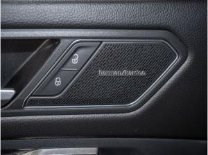 Volkswagen Tiguan Allspace 2.0 TDI DSG 4M Elegance AHK Matrix APP