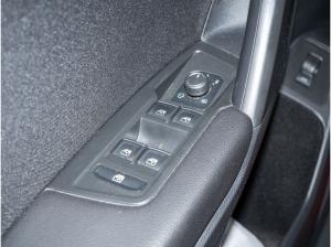 Volkswagen Tiguan Allspace 2.0 TDI DSG 4M Elegance AHK Matrix APP