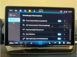 Volkswagen T-Roc 1.5 eTSI Life *ACC*DSG*Navi*APP*LED