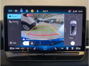 Volkswagen T-Roc 1.5 eTSI Life *ACC*DSG*Navi*APP*LED