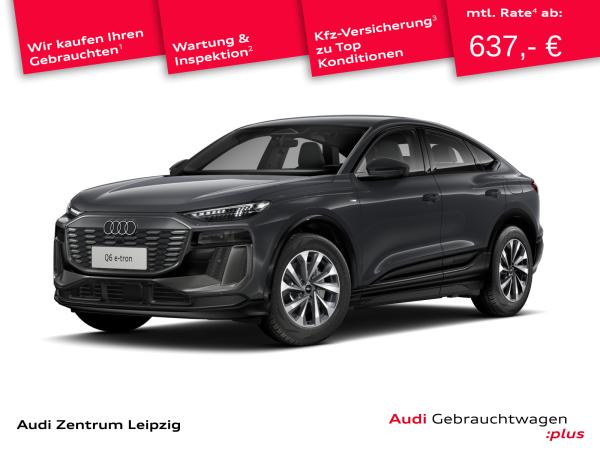 Q6 e-tron