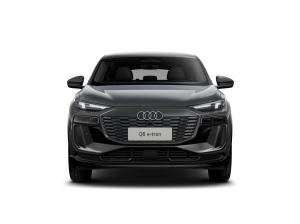 Audi Q6 e-tron Sportback perf. *S-line*LED+*Tech+*