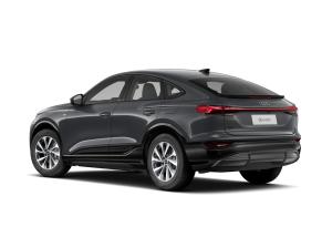 Audi Q6 e-tron Sportback perf. *S-line*LED+*Tech+*
