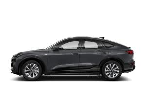 Audi Q6 e-tron Sportback perf. *S-line*LED+*Tech+*