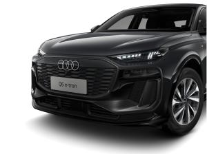 Audi Q6 e-tron Sportback perf. *S-line*LED+*Tech+*