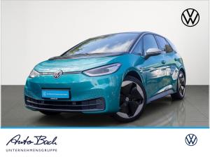 Volkswagen ID.3 Pro Performance 1st Max Navi Matrix HUD ACC