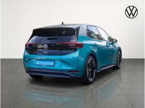 Volkswagen ID.3 Pro Performance 1st Max Navi Matrix HUD ACC