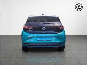 Volkswagen ID.3 Pro Performance 1st Max Navi Matrix HUD ACC