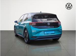 Volkswagen ID.3 Pro Performance 1st Max Navi Matrix HUD ACC