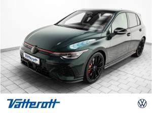 Volkswagen Golf GTI Edition 50 2.0 TSI DSG Pano Performance