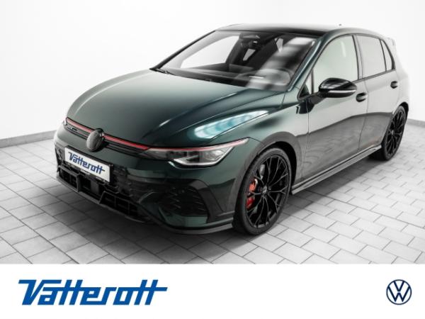 Volkswagen Golf GTI Edition 50 2.0 TSI DSG Pano Performance