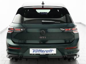 Volkswagen Golf GTI Edition 50 2.0 TSI DSG Pano Performance