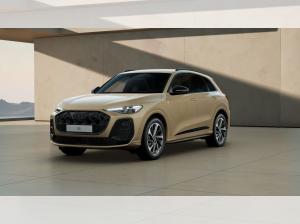 Audi Q5 2.0 TFSI 2x S line 360° ACC AHK S line