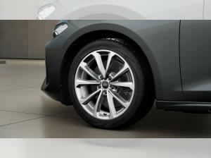 Audi A5 Avant TDI AHK ACC NAV RFK LEDER el. Heckkl.