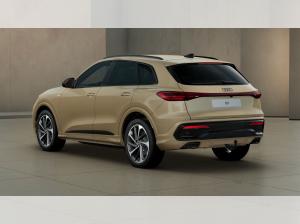 Audi Q5 2.0 TFSI 2x S line 360° ACC AHK S line