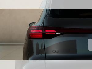 Audi Q5 2.0 TDI quattro AHK RFK NAV el. Heck.