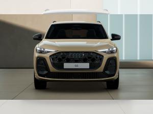 Audi Q5 2.0 TFSI 2x S line 360° ACC AHK S line