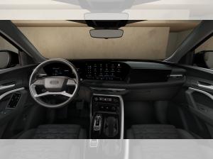 Audi Q5 2.0 TDI quattro AHK RFK NAV el. Heck.