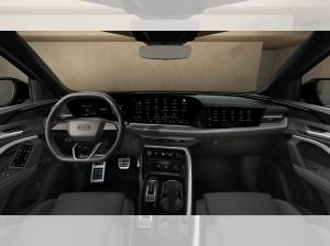 Audi Q5 2.0 TFSI 2x S line 360° ACC AHK S line