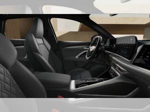 Audi Q5 2.0 TFSI 2x S line 360° ACC AHK S line