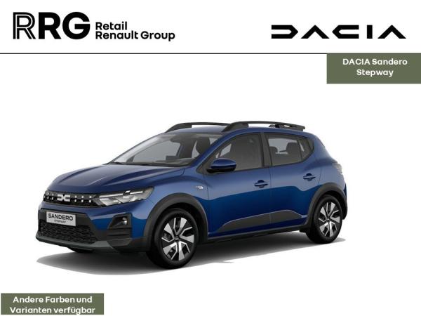 Sandero Stepway
